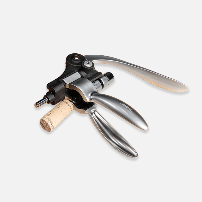 Corkscrew