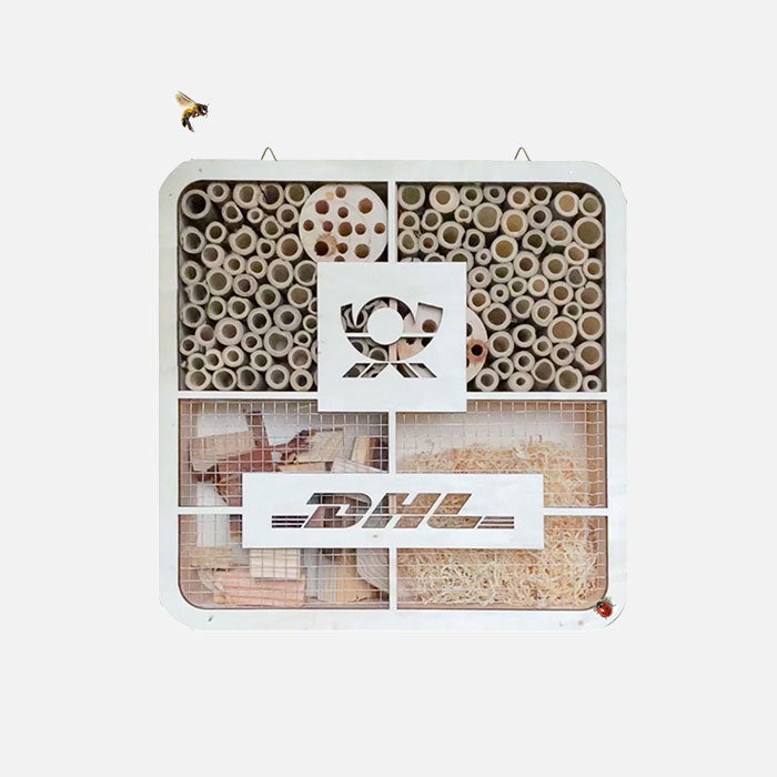 Insektenhotel