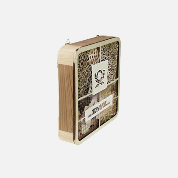 Insect hotel