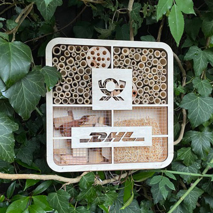 Insektenhotel