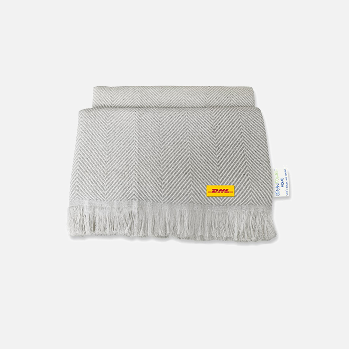Kuscheldecke