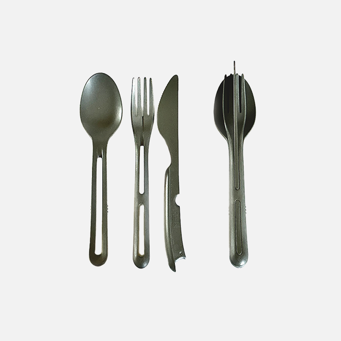 Picknick Geschirrset