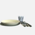 Picknick Geschirrset