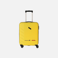 Hartschalen-Trolley, DPDHL