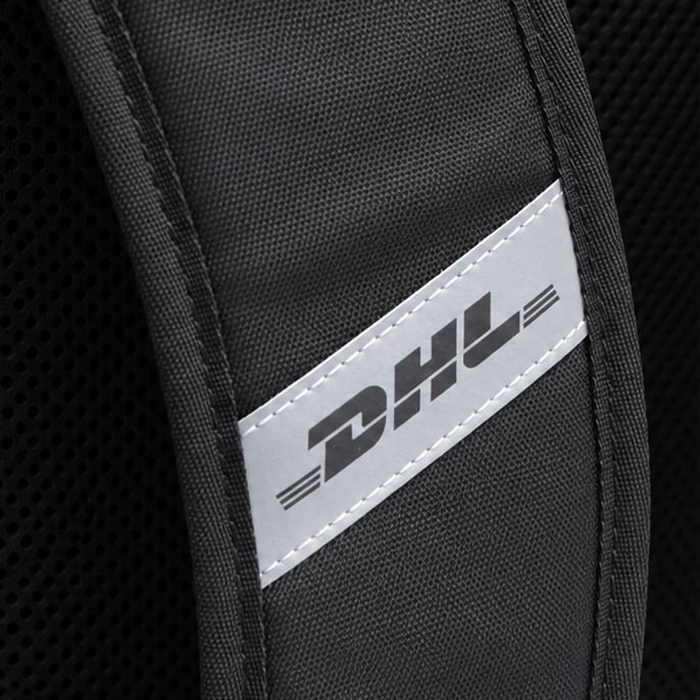 RollTop Rucksack