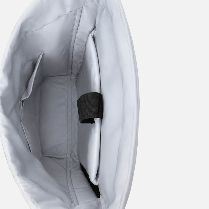 RollTop Rucksack