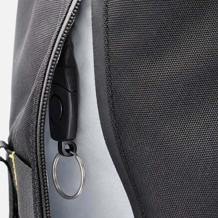 RollTop Rucksack