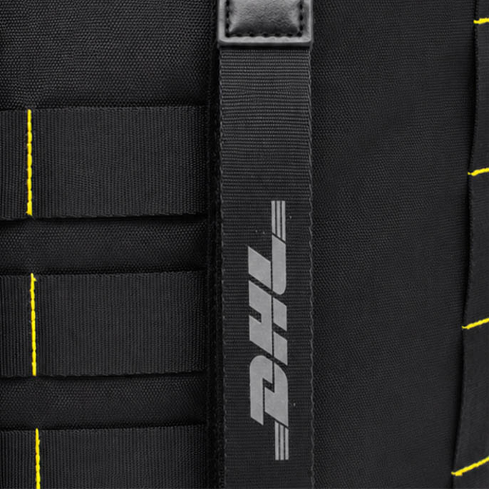RollTop Rucksack