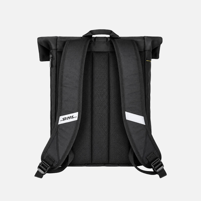 RollTop Rucksack