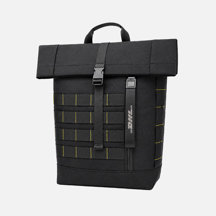 RollTop Rucksack