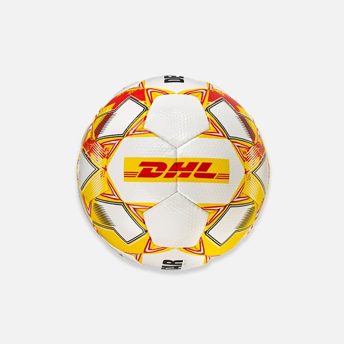 FOOTBALL, DHL x DERBYSTAR