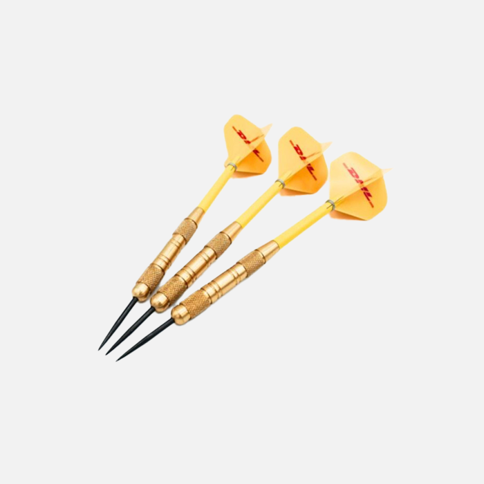 Steeldart Set