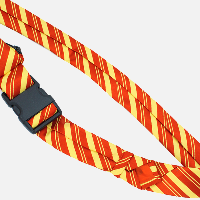Upgecycelte Sling Bag