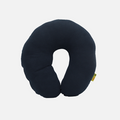 Upcycled neck pillow