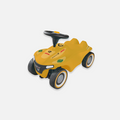 Bobby Car, DHL
