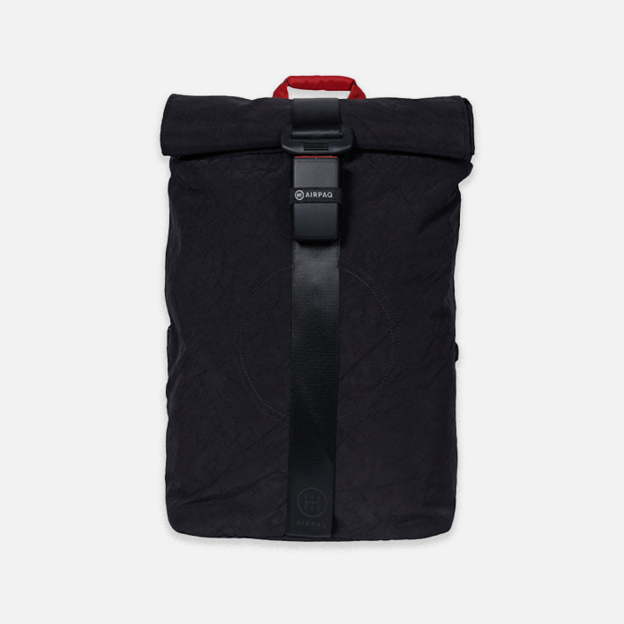  Backpack, Airpaq x DHL