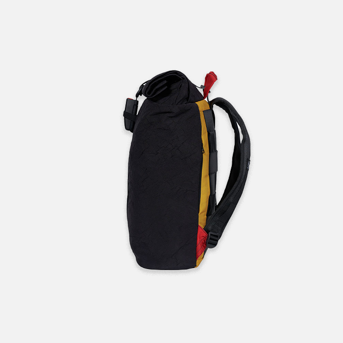  Backpack, Airpaq x DHL