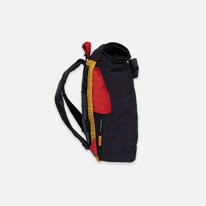  Backpack, Airpaq x DHL