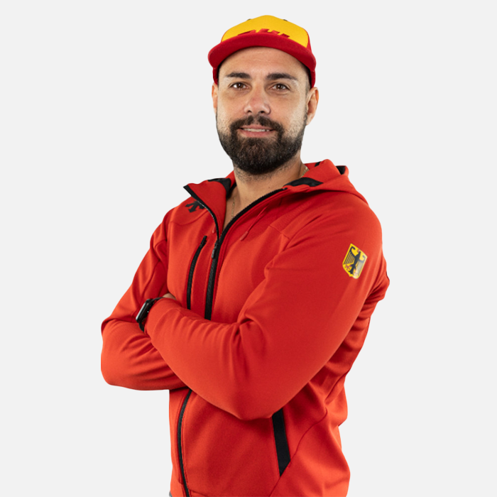 Cap, Seiz x DHL