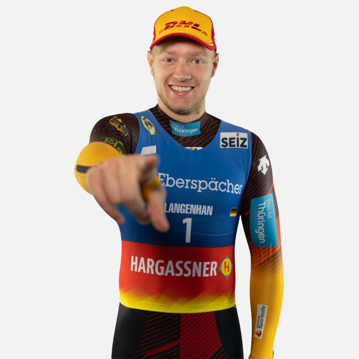 Cap, Seiz x DHL