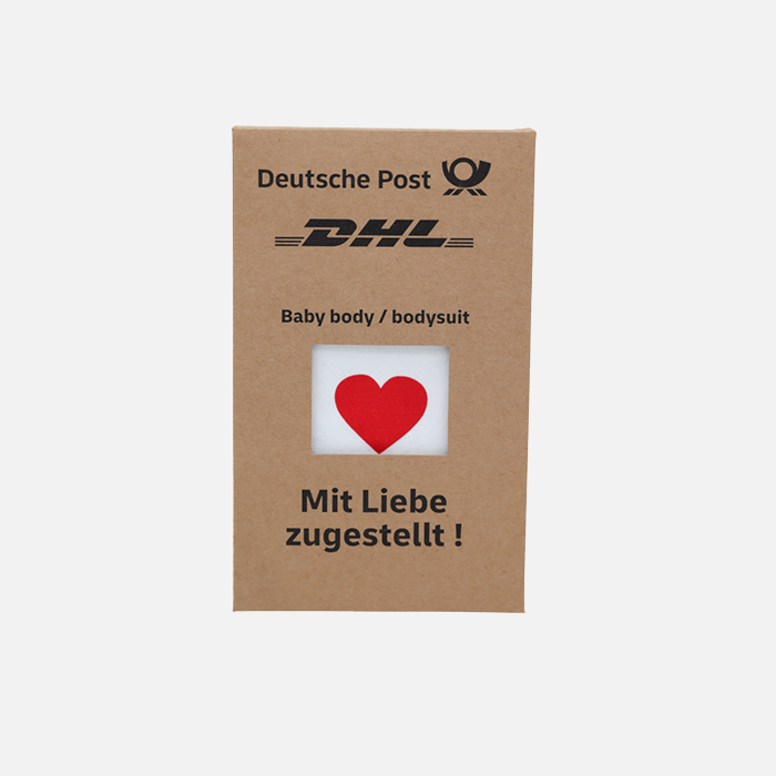 Babybody, DPDHL