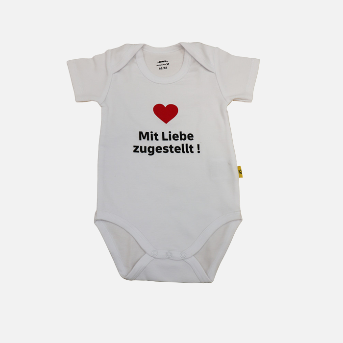Babybody, DPDHL