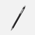 Ballpoint pen, black, LAMY