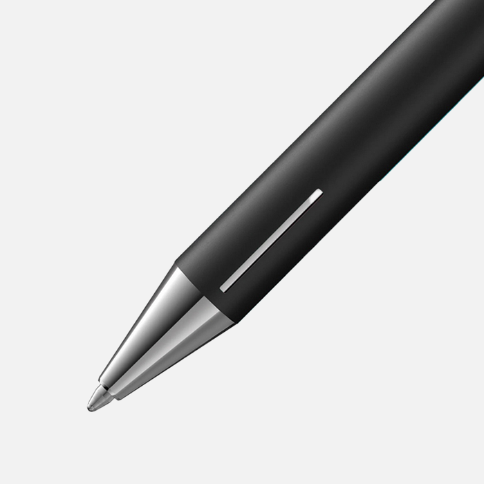 Kugelschreiber, schwarz, LAMY