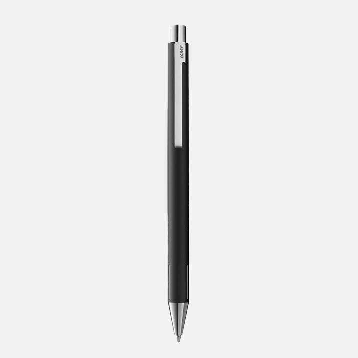 Kugelschreiber, schwarz, LAMY