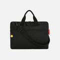 Netbook-Tasche, DHL, schwarz