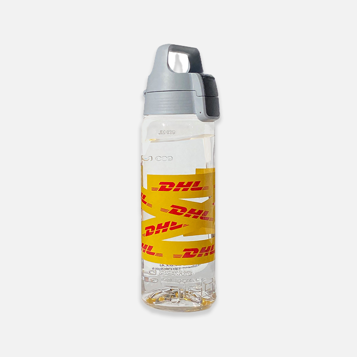 Trinkflasche, SIGG