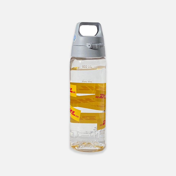 Trinkflasche, SIGG