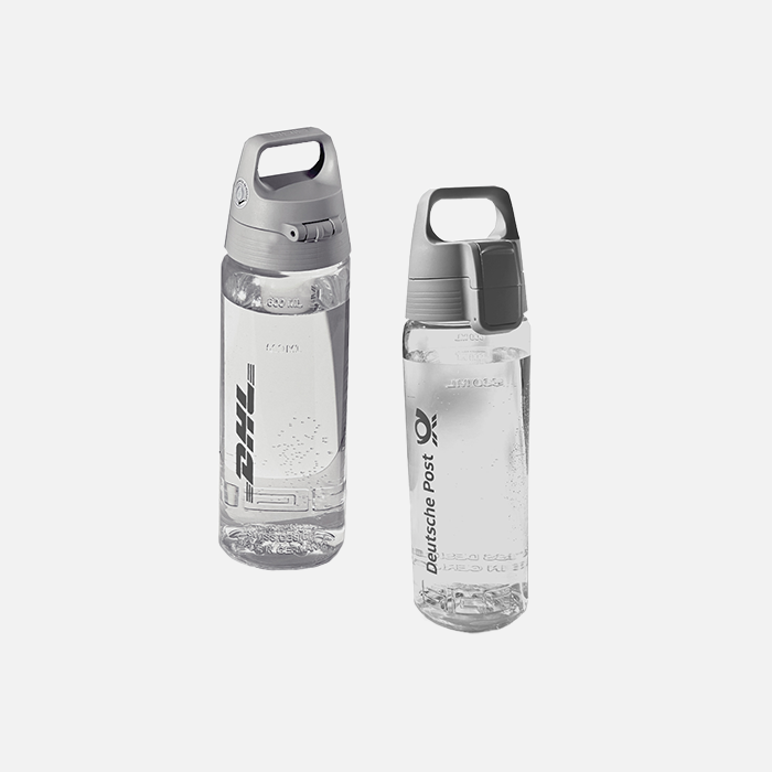 SIGG x DHL Bottle (600ml) DP DHL