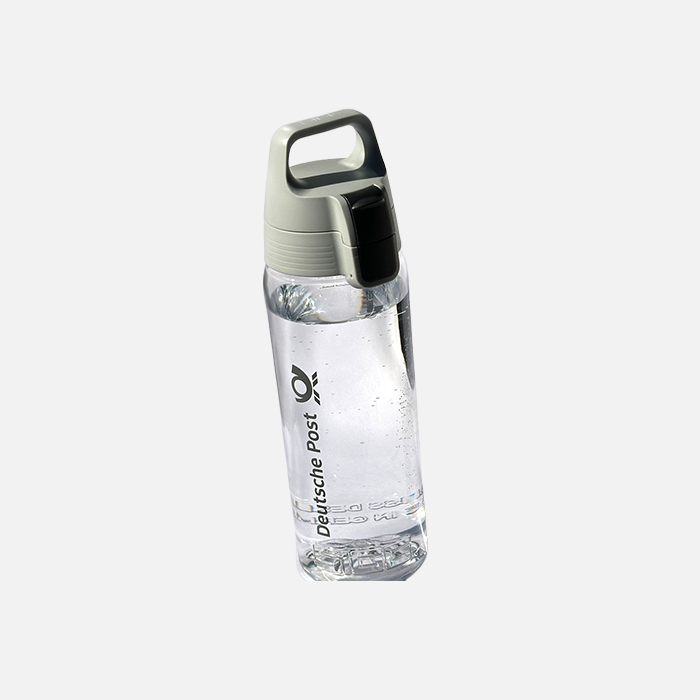SIGG x DHL Bottle (600ml) DP DHL