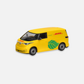 DHL Cargo, VW ID. Buzz