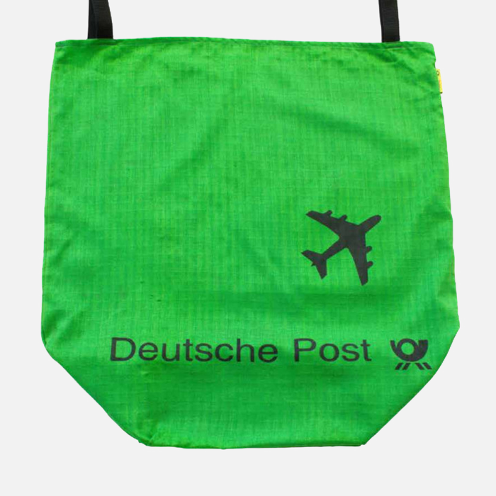 Upgecycelter Hüpfsack