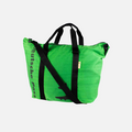 Upgecycelter Weekender