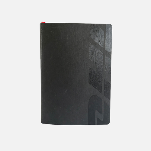 DHL notebook A5