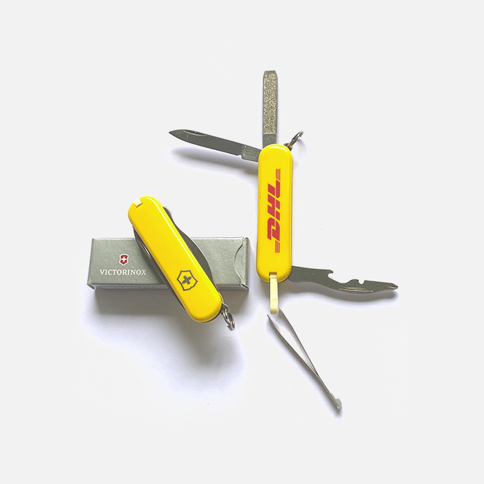 Victorinox pocket knife