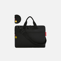 Netbookbag, DPDHL, black 