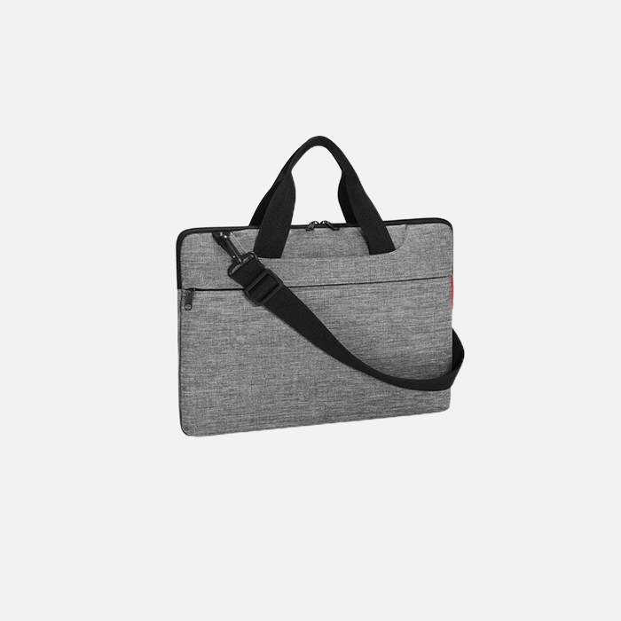 Netbook-Tasche, DPDHL, schwarz