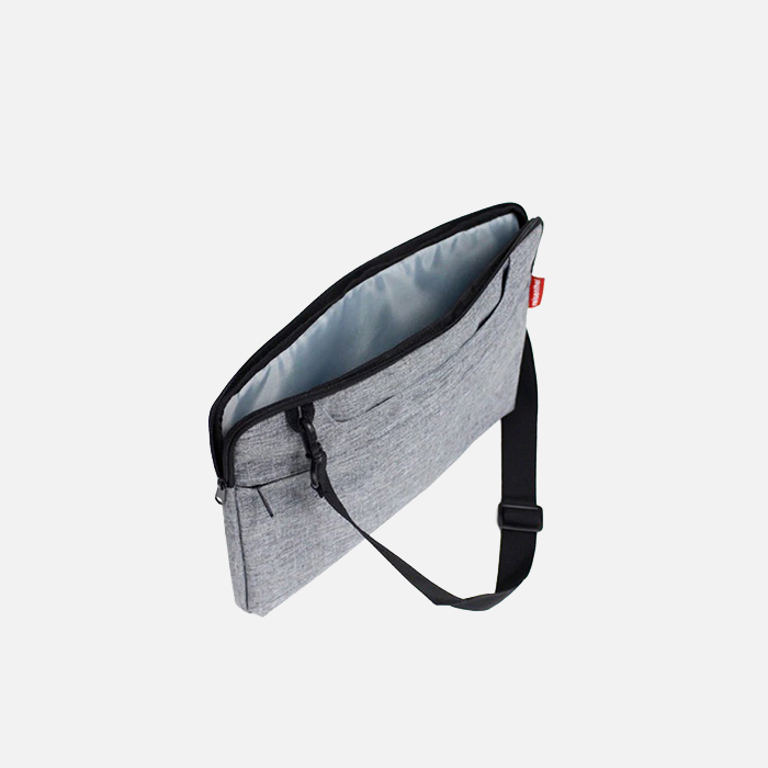 Netbook-Tasche, DPDHL, schwarz