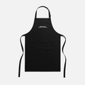Grillschürze