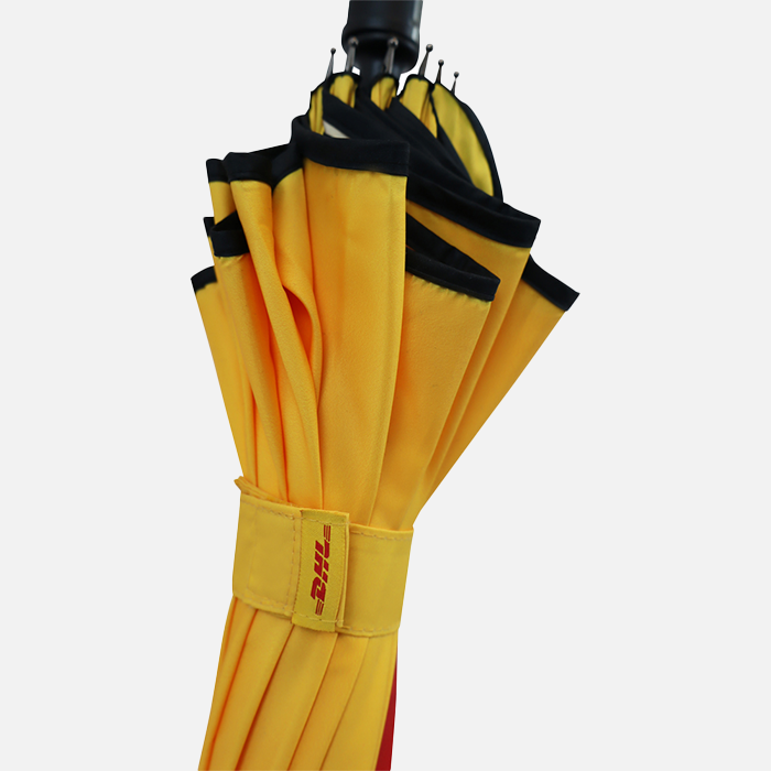 Walking umbrella
