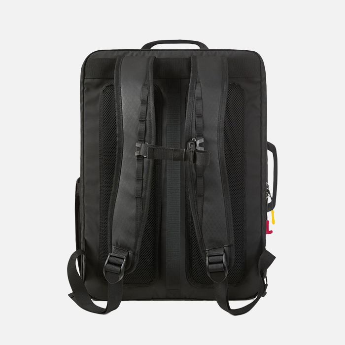 Travel backpack, HALFAR ACTIVE