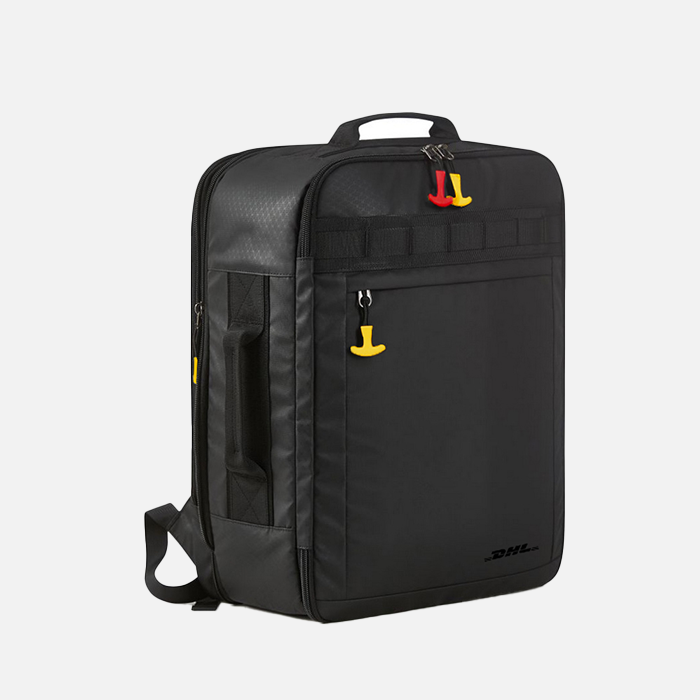 Travel backpack, HALFAR ACTIVE
