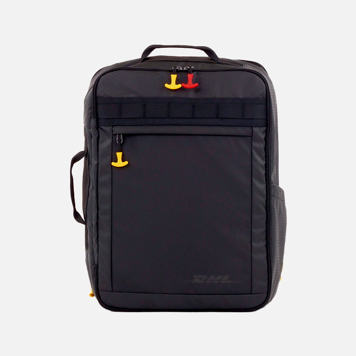 Travel backpack, HALFAR ACTIVE