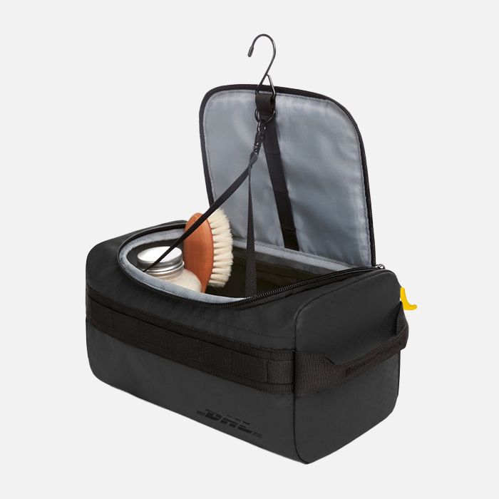Toiletry Bag, HALFAR ACTIVE