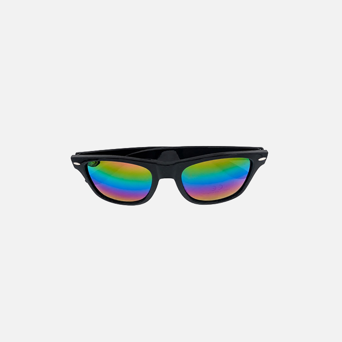 DHL Pride Sunglasses