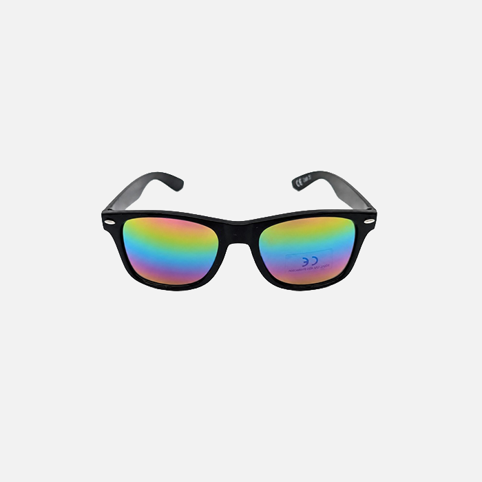 DHL Pride Sunglasses